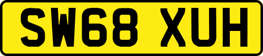 SW68XUH