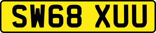 SW68XUU