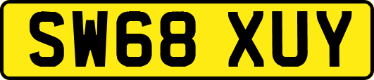 SW68XUY