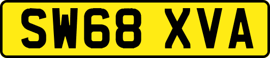 SW68XVA