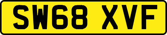 SW68XVF