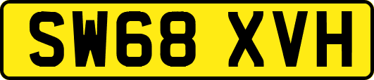 SW68XVH
