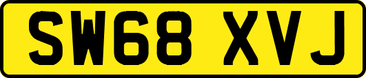 SW68XVJ