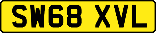 SW68XVL