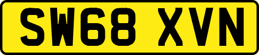 SW68XVN