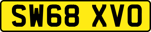 SW68XVO
