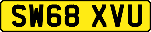 SW68XVU