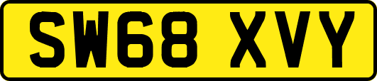 SW68XVY