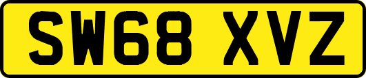 SW68XVZ