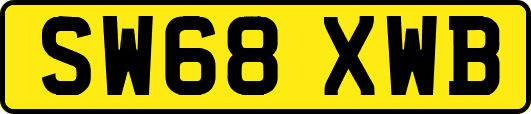 SW68XWB