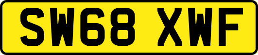 SW68XWF