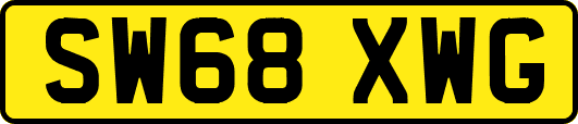 SW68XWG