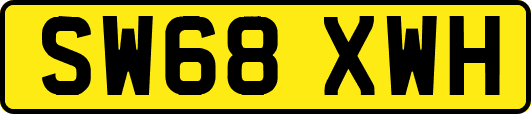 SW68XWH