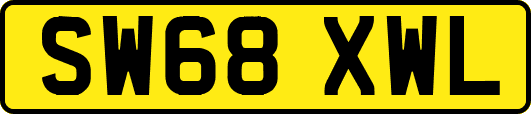 SW68XWL