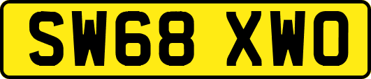 SW68XWO