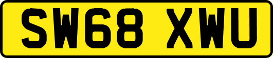 SW68XWU