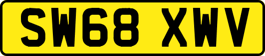 SW68XWV