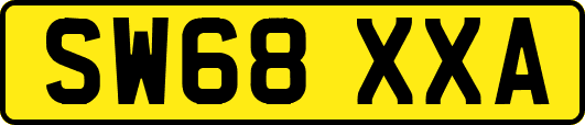 SW68XXA