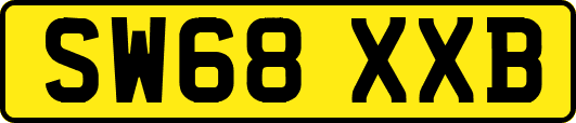 SW68XXB