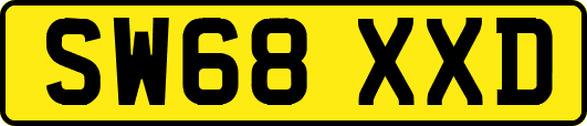 SW68XXD