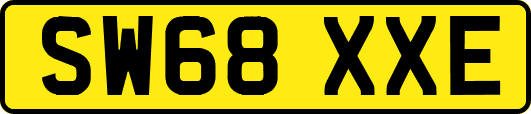 SW68XXE