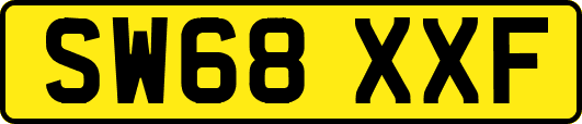SW68XXF