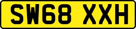 SW68XXH
