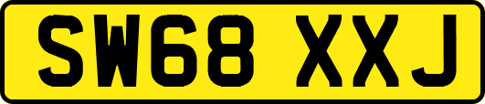 SW68XXJ