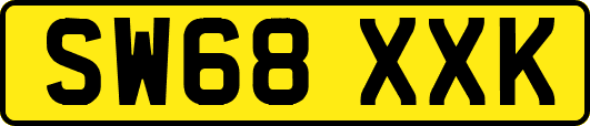 SW68XXK