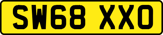 SW68XXO