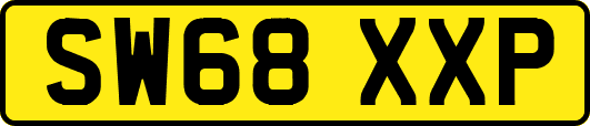 SW68XXP