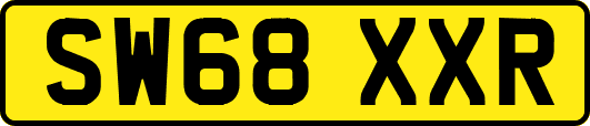 SW68XXR