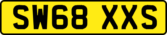 SW68XXS