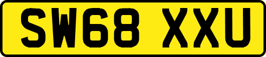 SW68XXU