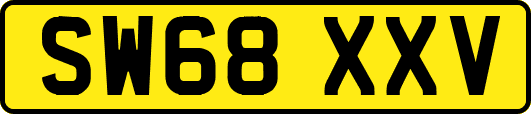 SW68XXV