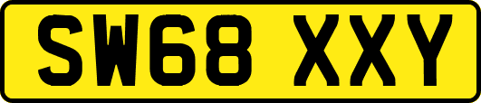 SW68XXY
