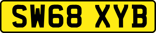 SW68XYB