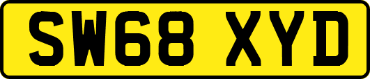 SW68XYD