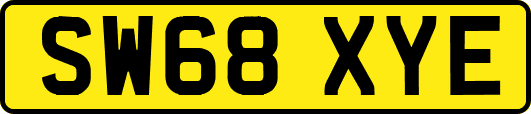 SW68XYE