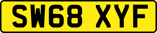 SW68XYF