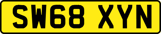SW68XYN