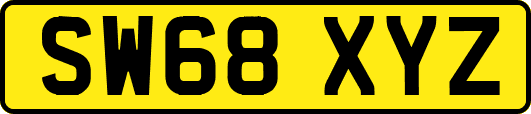 SW68XYZ