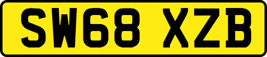SW68XZB