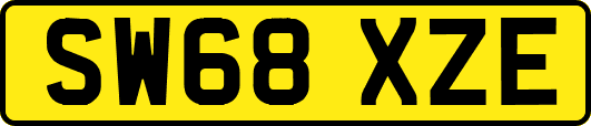 SW68XZE