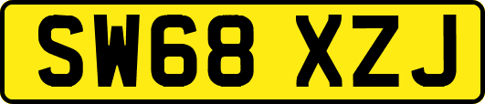 SW68XZJ