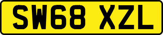 SW68XZL