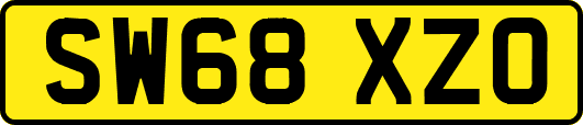 SW68XZO