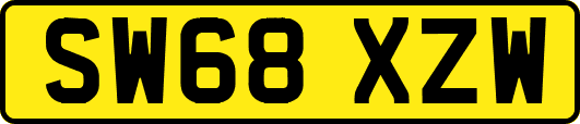 SW68XZW