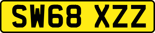 SW68XZZ