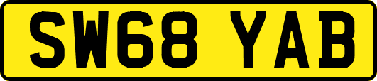 SW68YAB